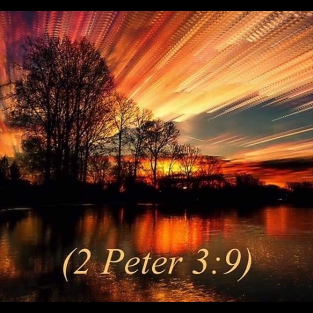Glory and Praise